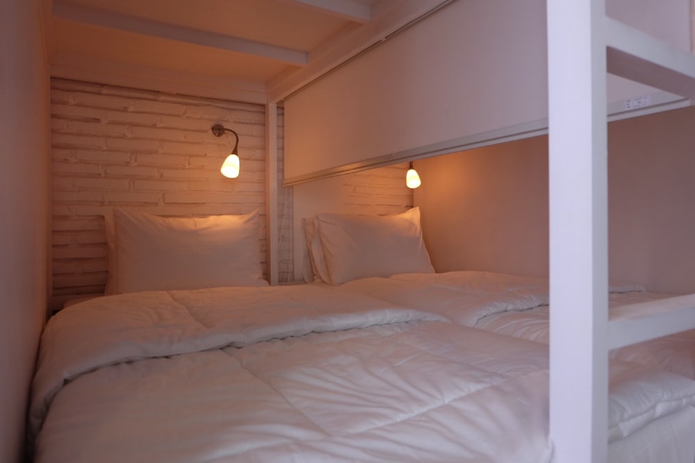 Sweet Peach House