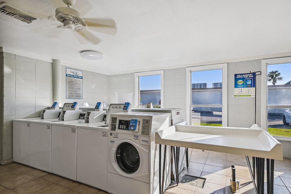 Gulf Terrace 160 - Pet-friendly First Floor Condo in Center of Destin 2 Bedroom Condo by Redawning view 5