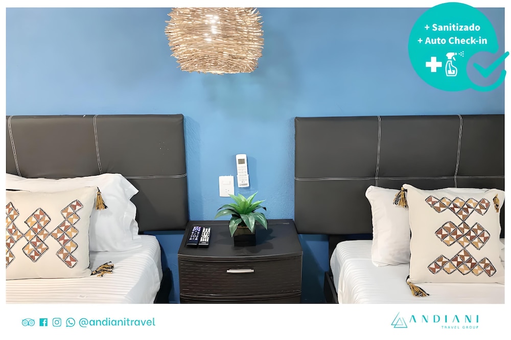 Coco Suite by Andiani Travel