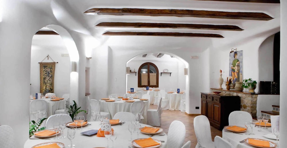 Agriturismo Casale del Principe & Spa