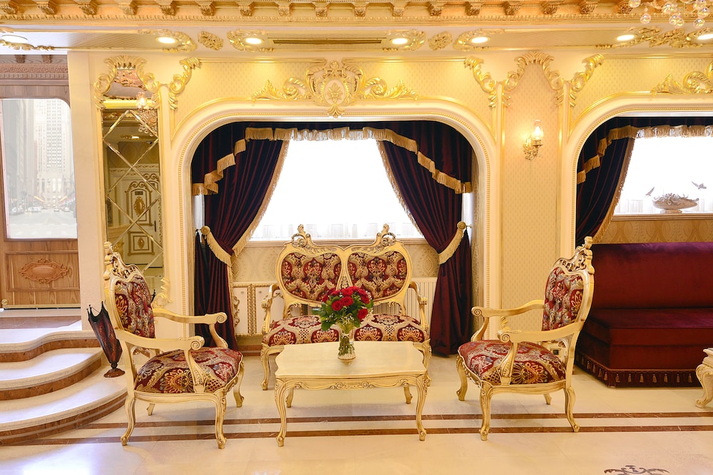 Golden Ak Marmara Otel - Image 25