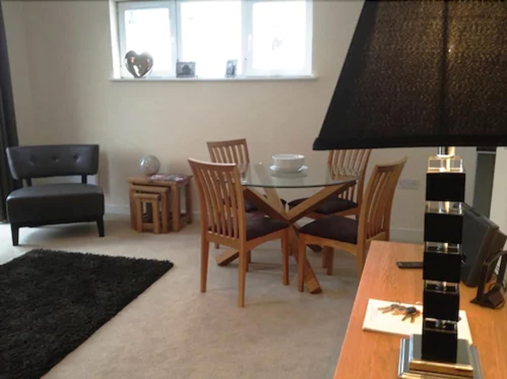 Citystay Living - Warren Close