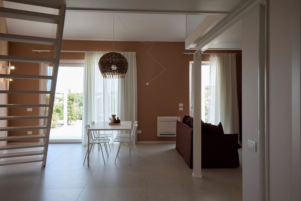 Montegrottone Nature Retreat