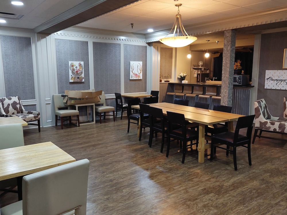 Savai Hotel - Property Image 12