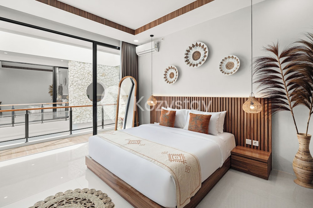 Sadin Villa by Kozystay - Sanur