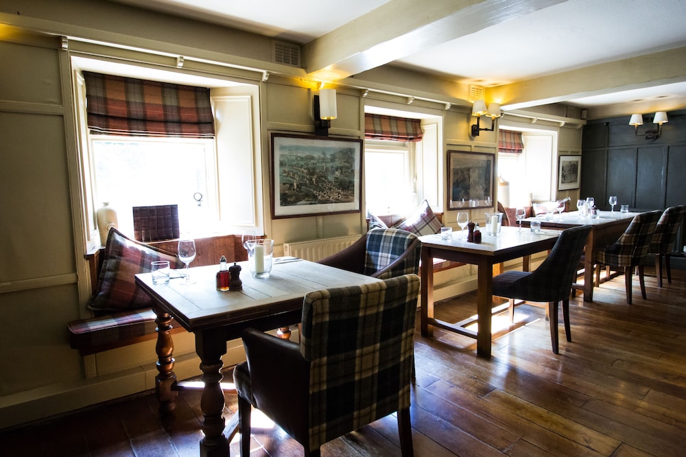 Lancaster Vacations - The Fenwick Steak  Seafood Pub - Property Image 13