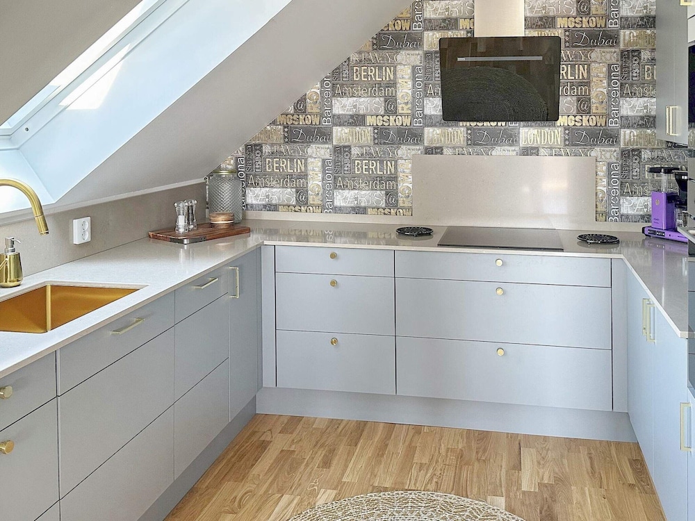Holiday Home in Helsingborg view 4