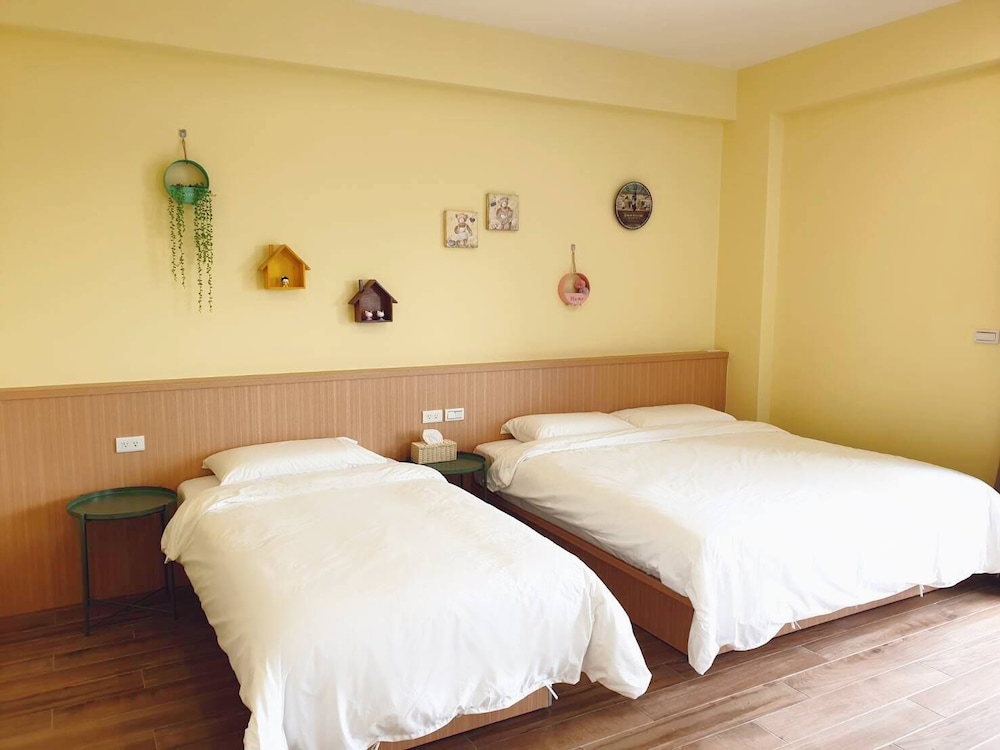 Goodday Goodnight B&B