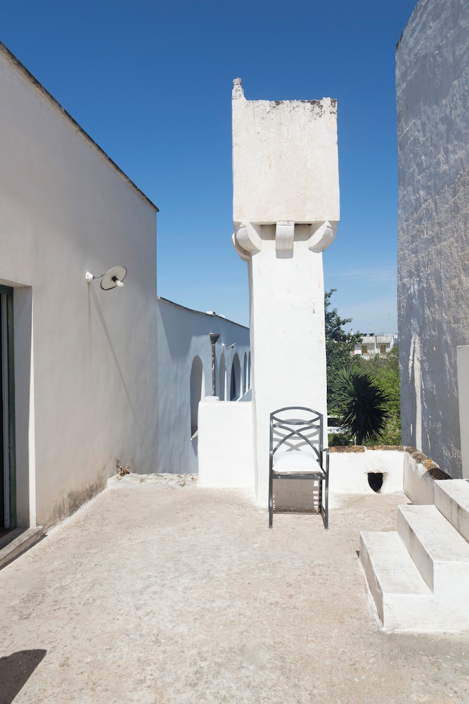 Albergo San Martino