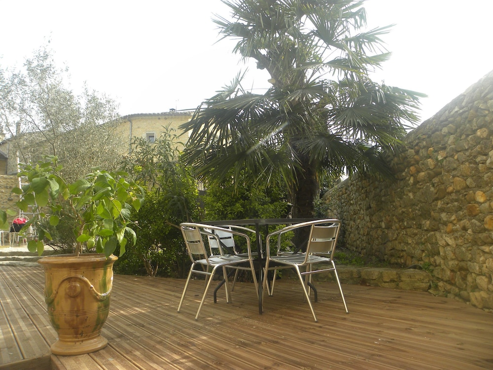 La Bastide Cévenole