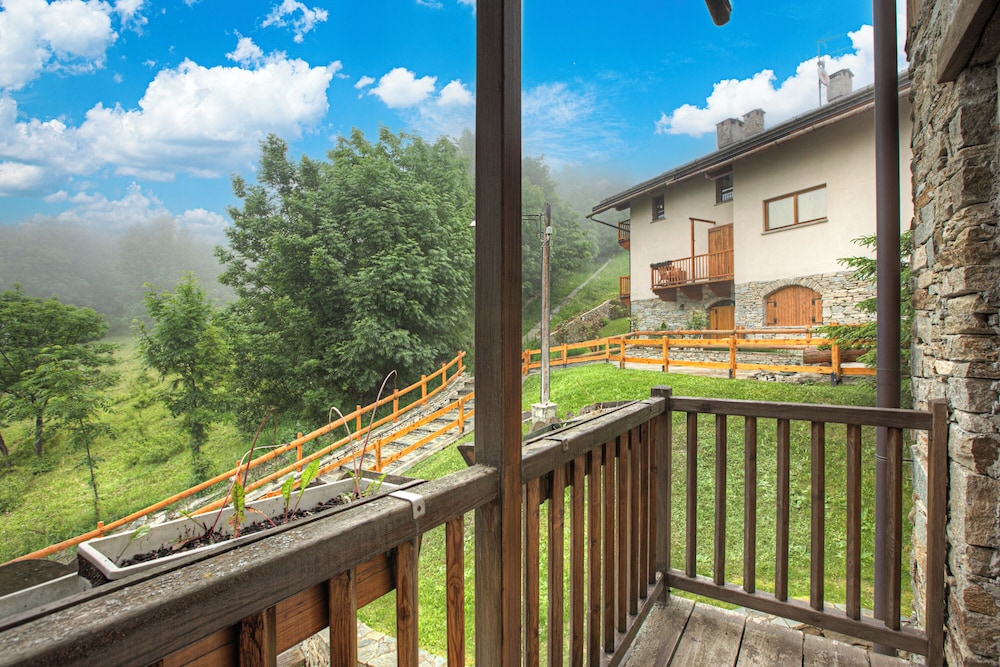 Residence Cianfuran