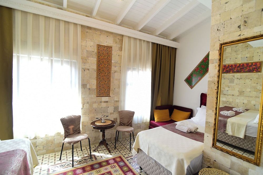 Mylos Otel - Image 54