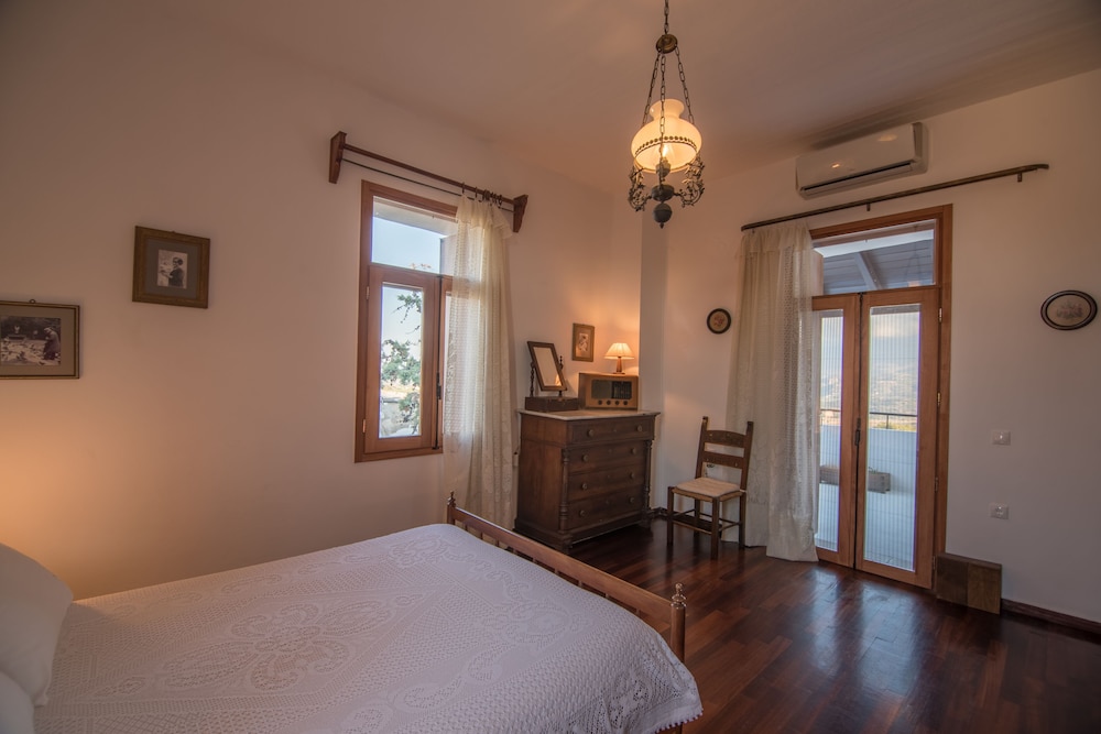 Villa Athina