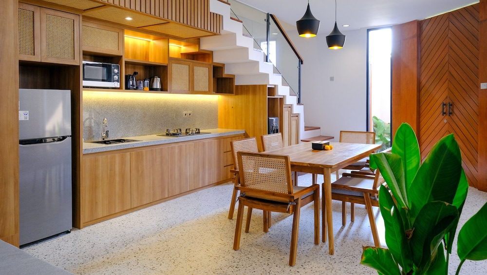 Amreta Ubud Villa