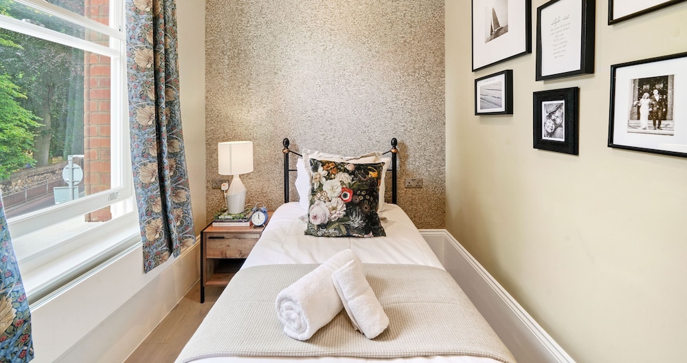 Quality 2B 1B Apartments For Contractors view 2