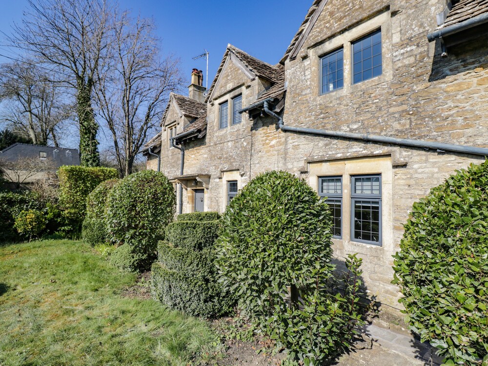 Rose Cottage