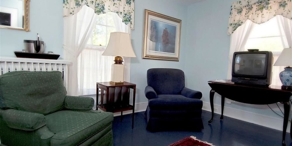 Frederick House, photo 29