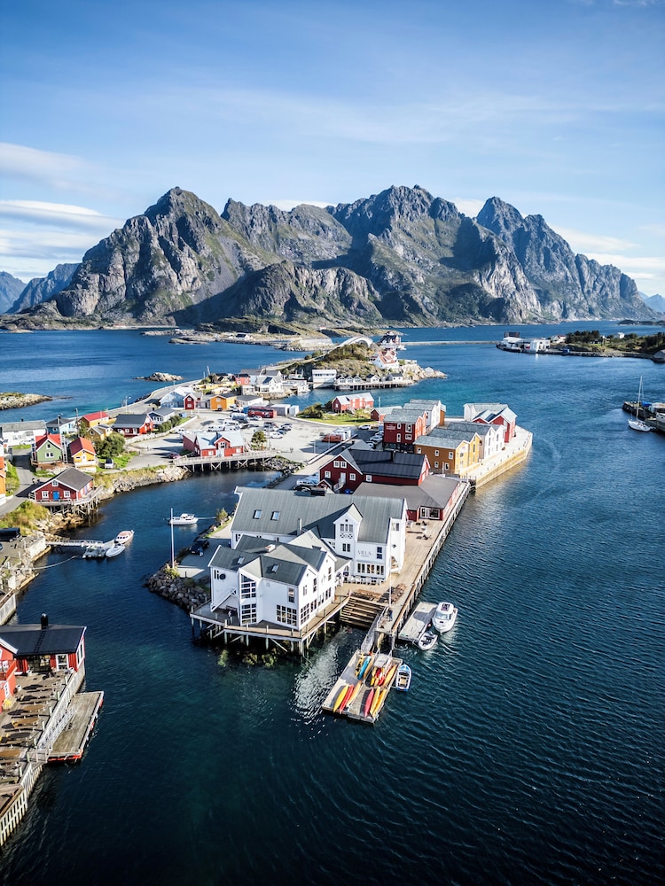 Hotel Villa Bryggekanten - by Classic Norway Hotels - Image 1