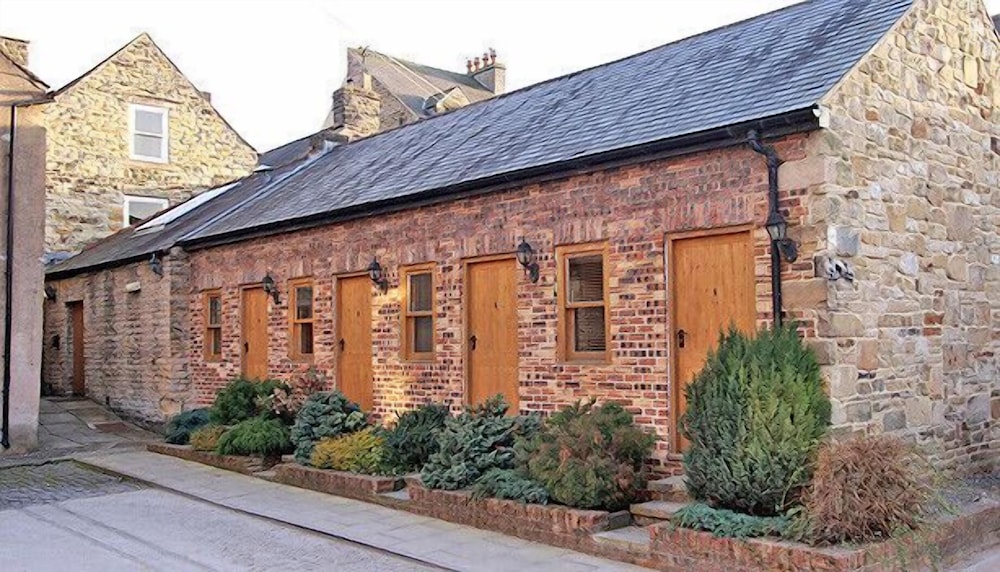 Haltwhistle Vacations - Centre of Britain Hotel  Restaurant - Property Image 12
