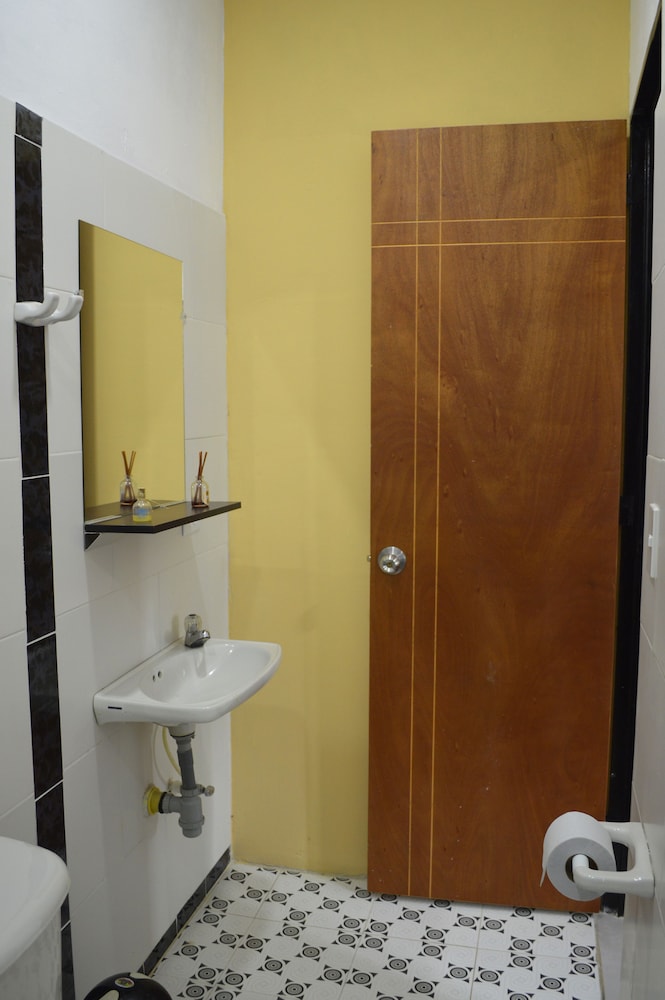 Room in Guest Room - Balcones de la Casona