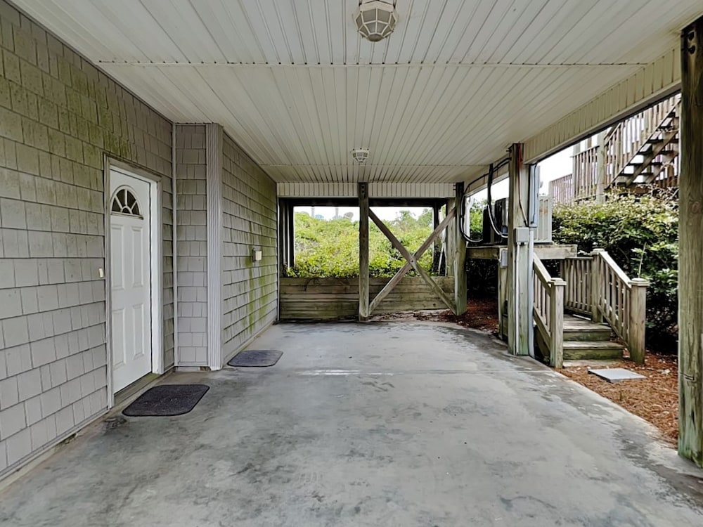 Carrle/Trachtman by Topsail Realty