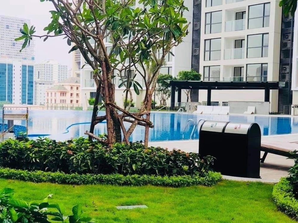 Vinhomes Westpoint Managed by Anstay Residence