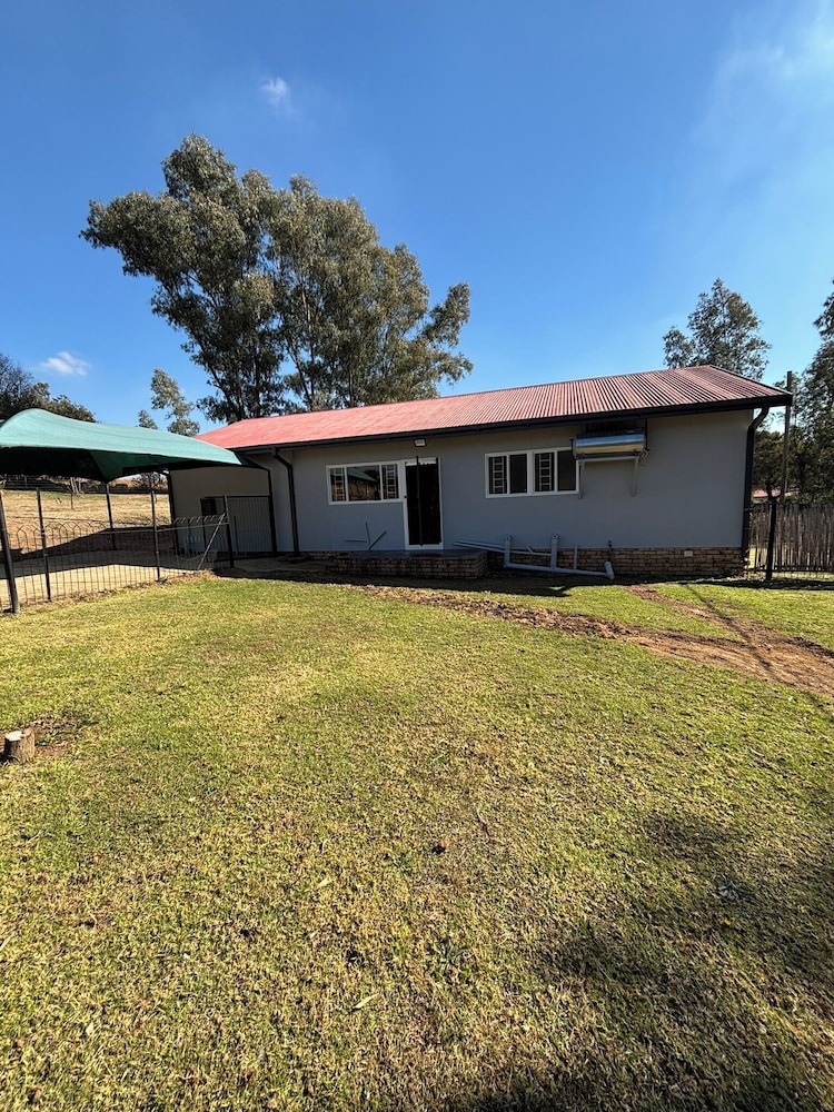 Forest View Self Catering
