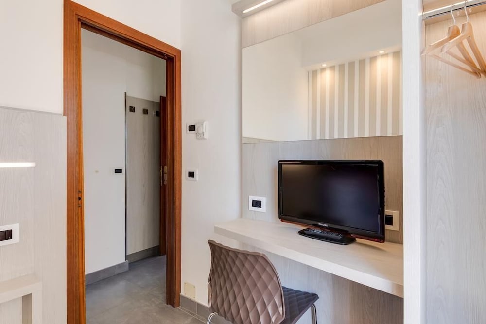Hotel Cavour Cesenatico