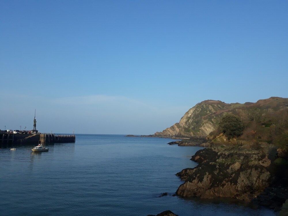 Hele Beach