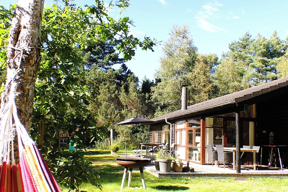 Charming Holiday Home With Spa and Sauna