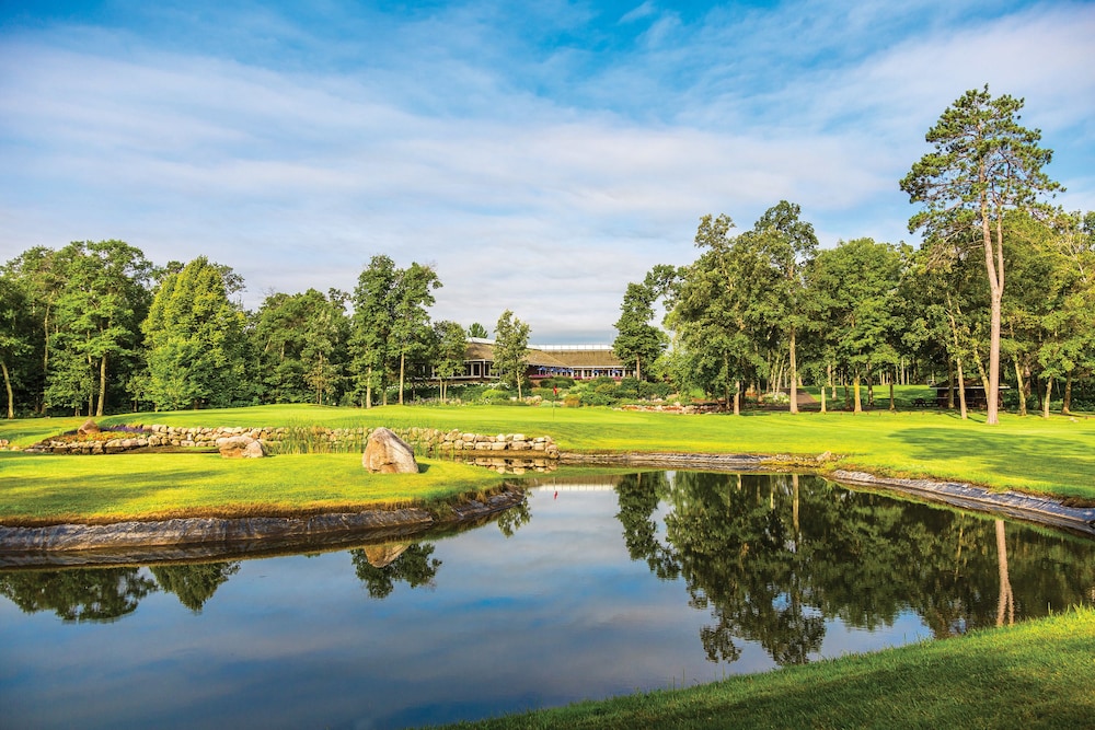 Grand View Lodge