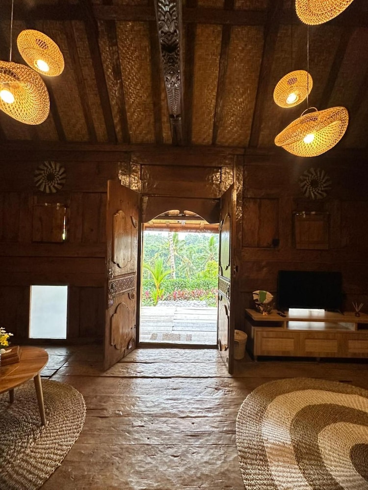 Sena Villa Ubud