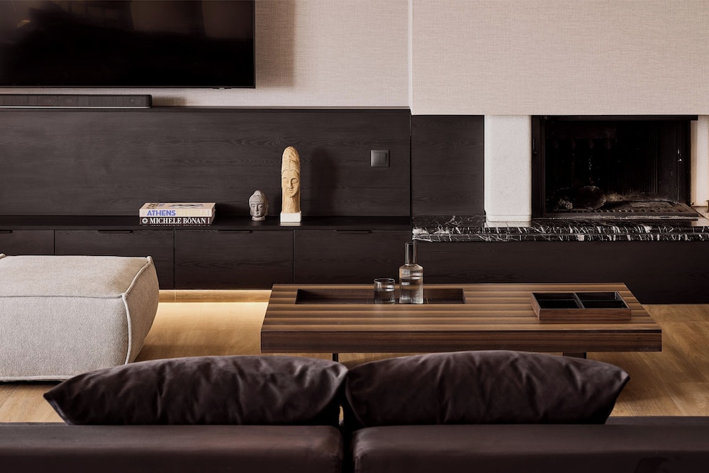 Casa Volare, Penthouse Retreat Athenian Riviera