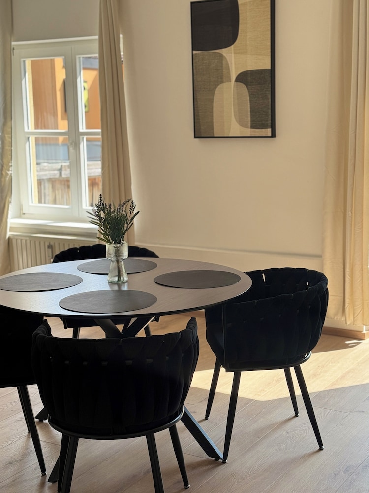 FarawayHomes Studios Mautern