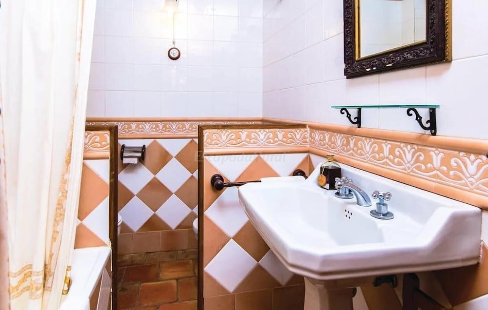Casa Rural con Encanto Coronel Cordoba Andalusia