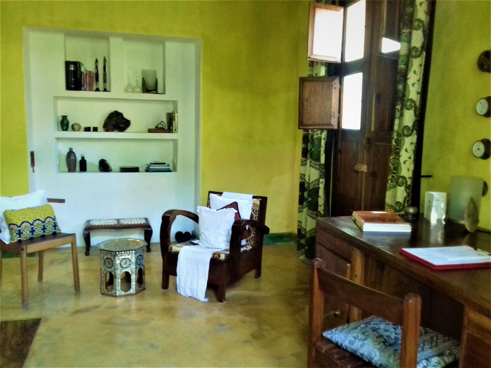Jardim dos Aloés - Unique B&B, photo 91