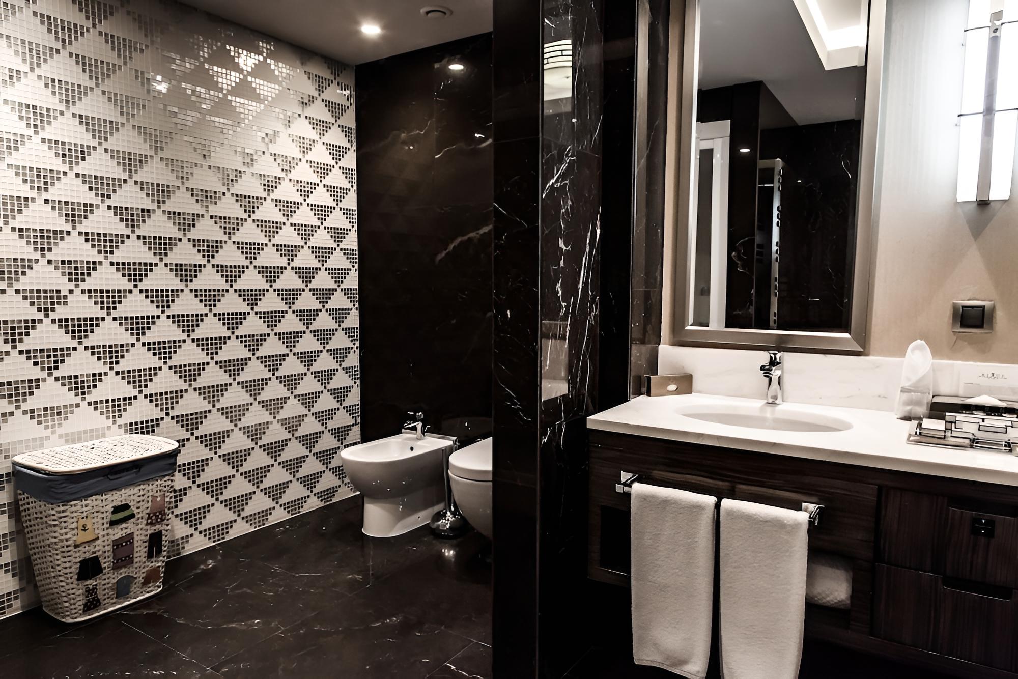Rixos Krasnaya Polyana Sochi