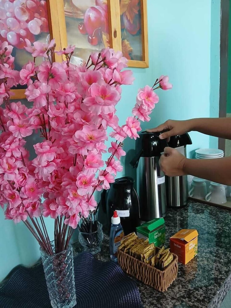 Hotel Brasil Califórnia