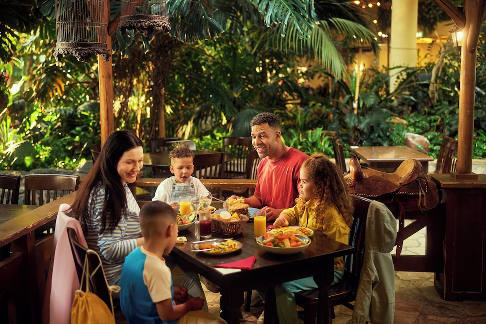 Center Parcs Nordborg Resort