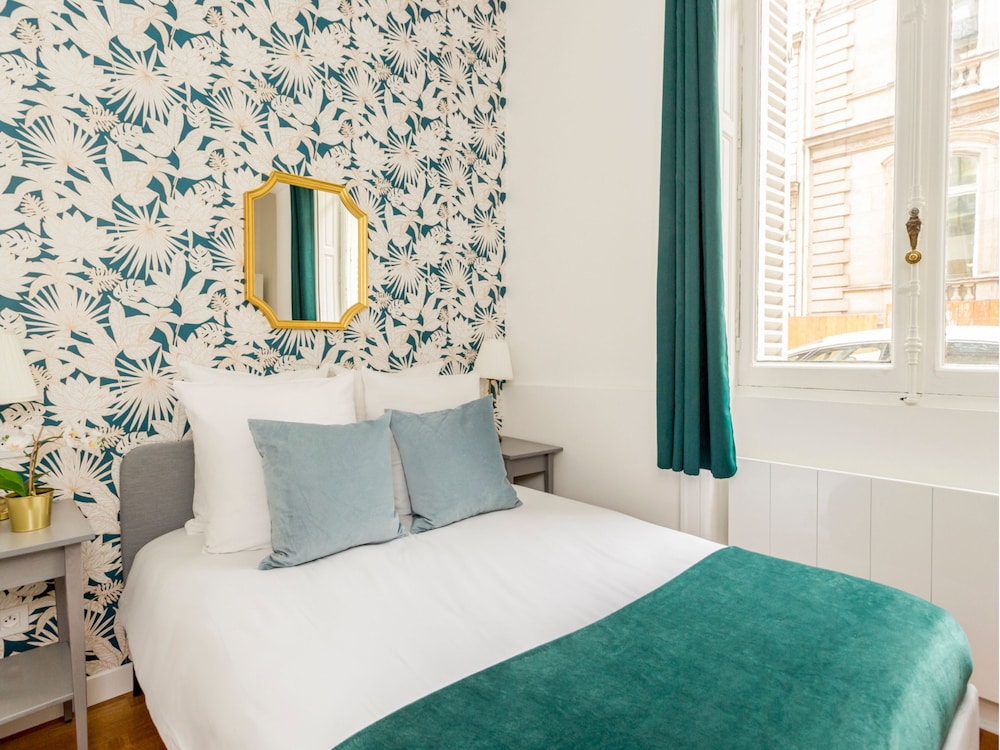 Merveil Family Suite - Monceau