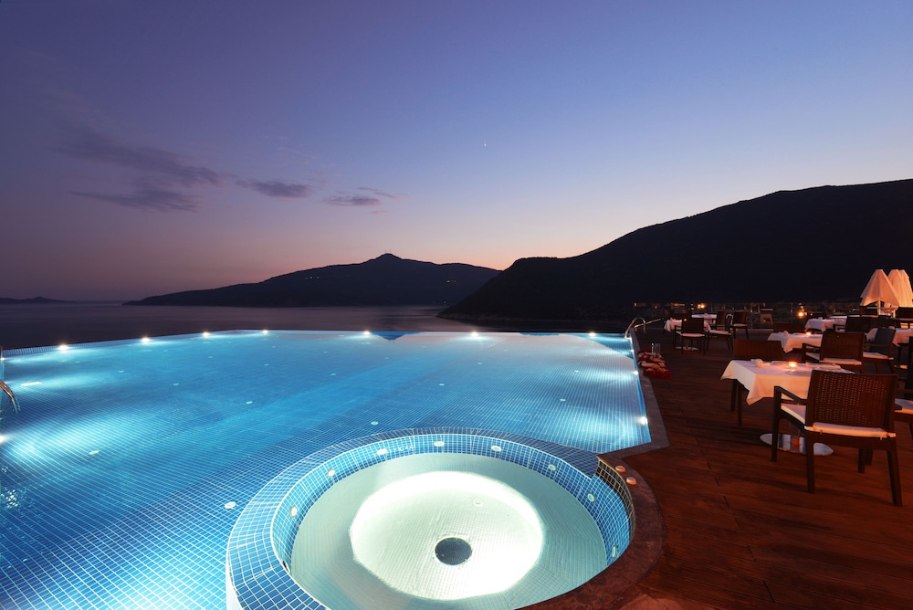 Kalamar Otel - Image 25