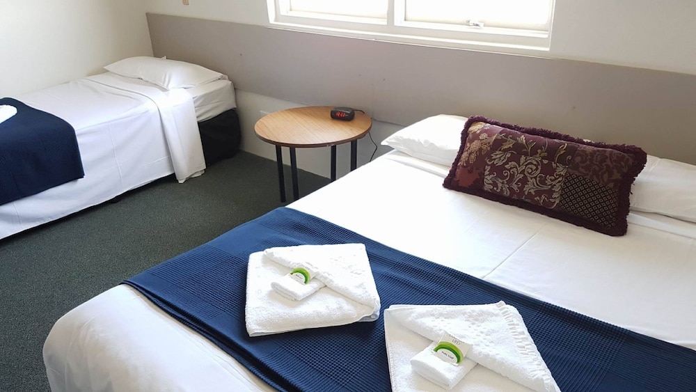The Menai Hotel Motel