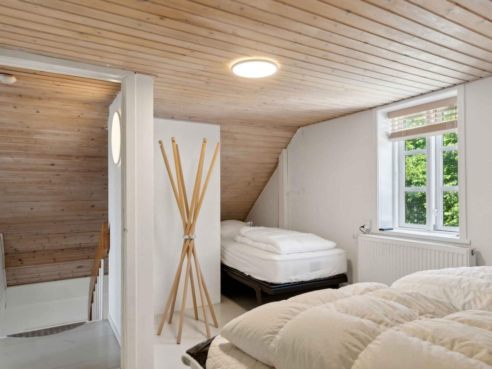 5 Star Holiday Home in Tranekaer