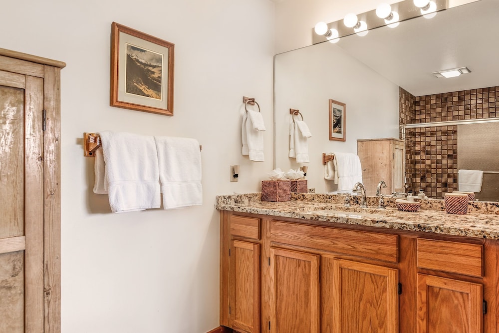 Woodrun V 35 Townhouse