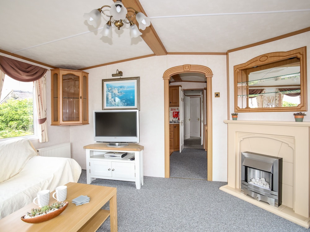 Bwthyn Y Bae Lodge