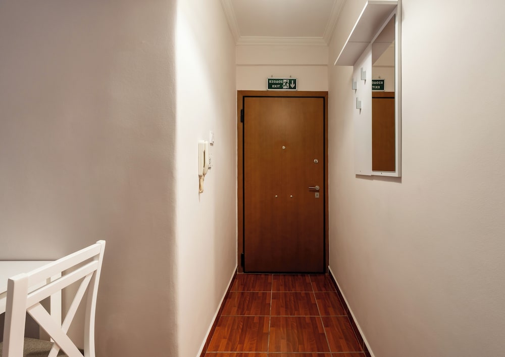Erechthiou 15 By Athens Concept Residences