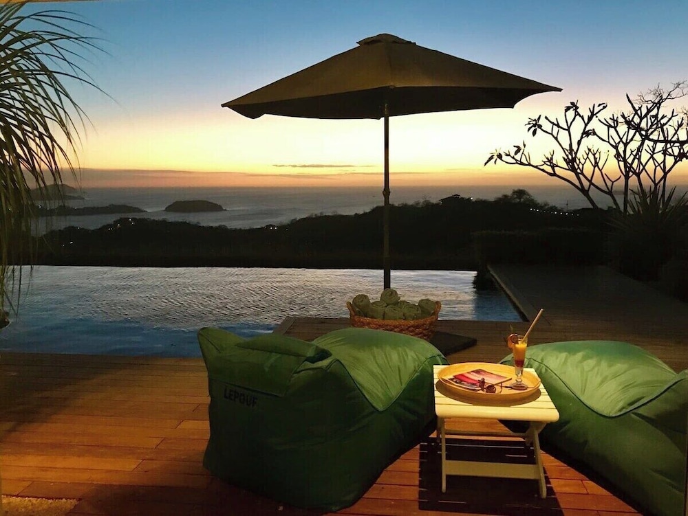 Villa Marfil