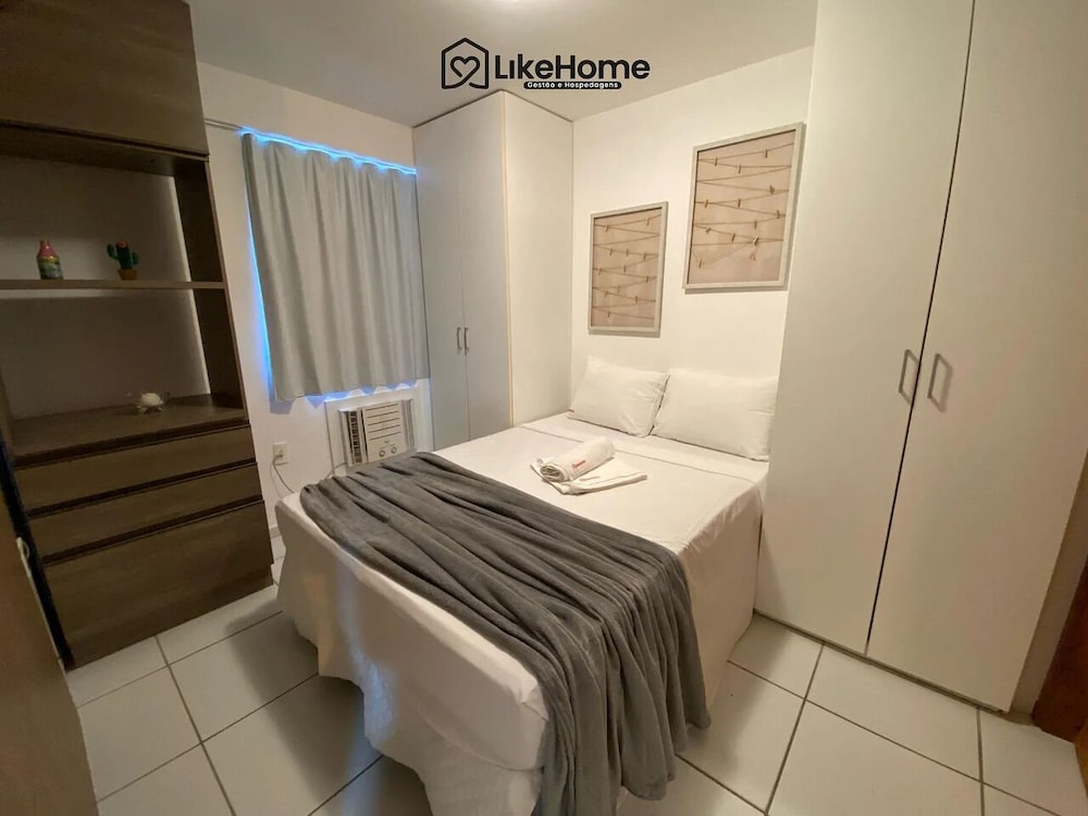 Tambaú Flex Home - LikeHome Hospedagens