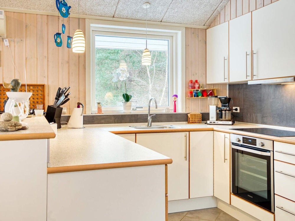 10 Person Holiday Home in Farevejle view 3