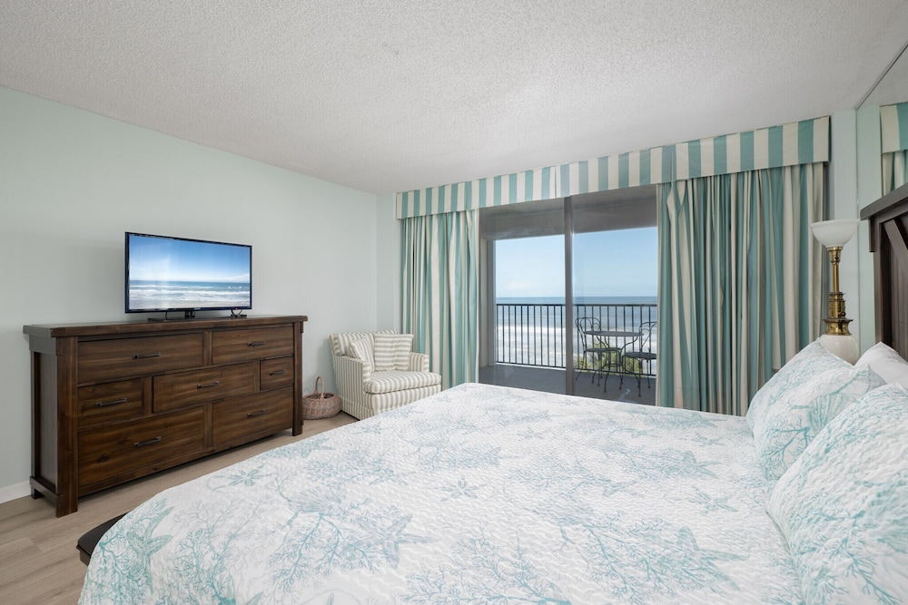 Sand Dollar I 402 by Distinctive Beach Rentals view 2